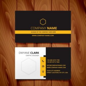 Business Cards